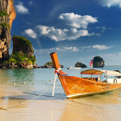 Spiaggia di Ao Nang